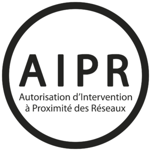 A I P R Autorisation D Intervention Proximit Des R seaux 